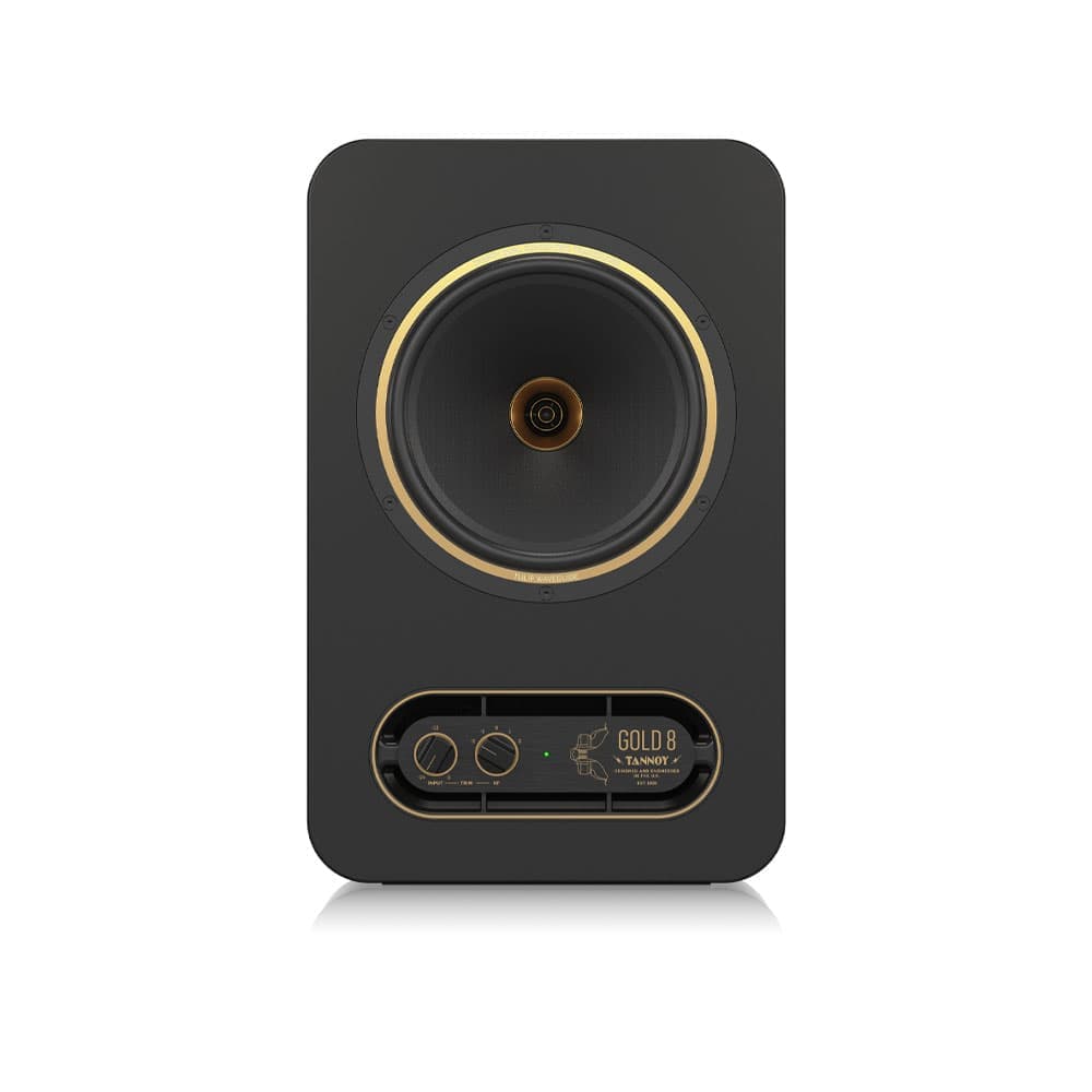 اسپیکر مانیتور TANNOY Gold 8