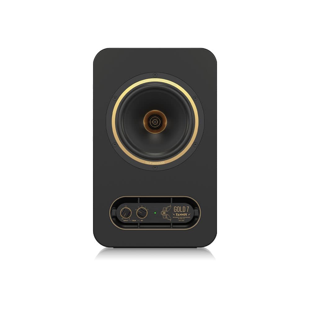 اسپیکر مانیتور TANNOY Gold 7
