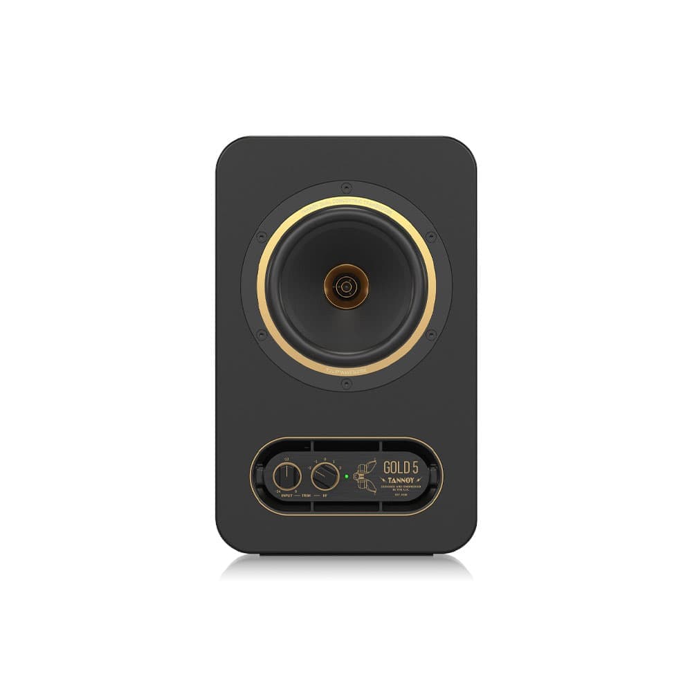 اسپیکر مانیتور TANNOY Gold 5