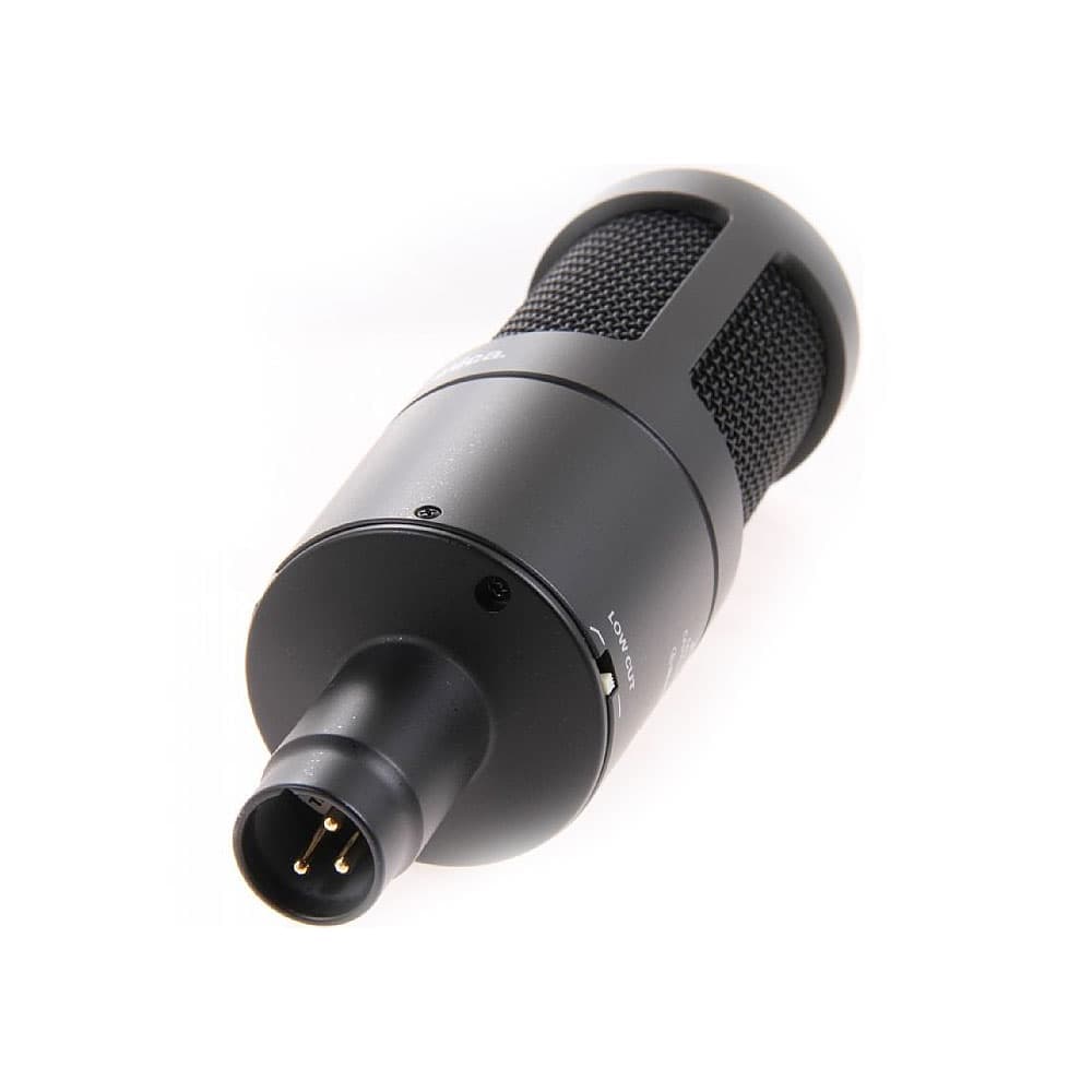 میکروفون کاندنسر audio-technica AT2050 — تصویر ۷