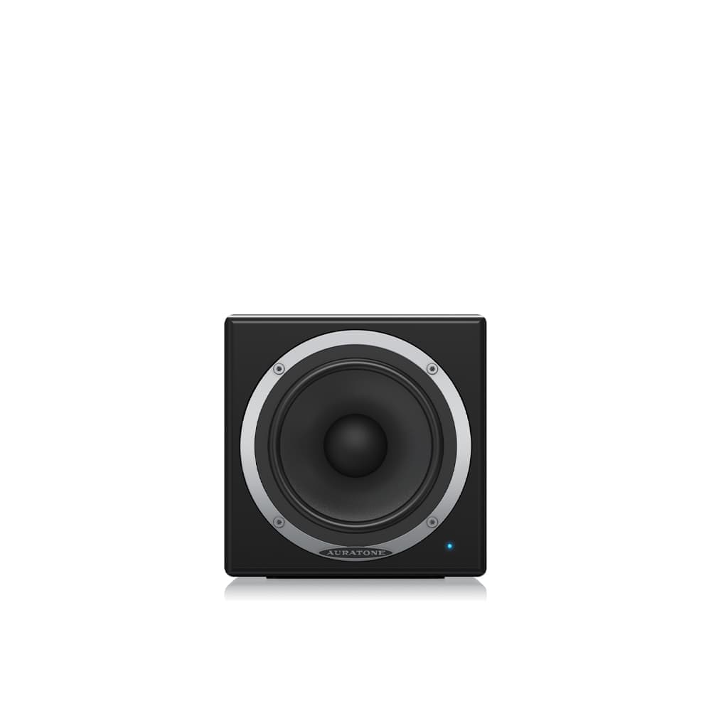 اسپیکر مانیتور فول رنج Auratone C50A