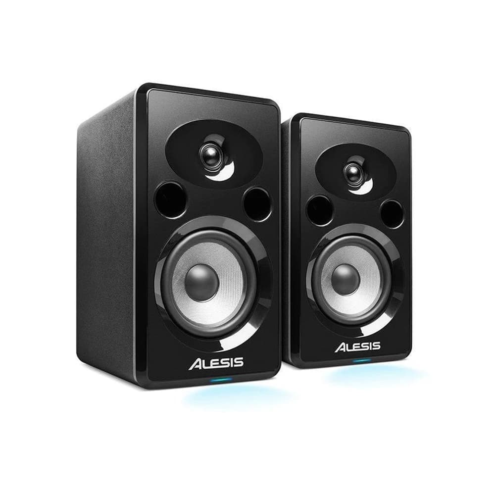 اسپیکر مانیتور ALESIS Elevate 6 — تصویر ۵