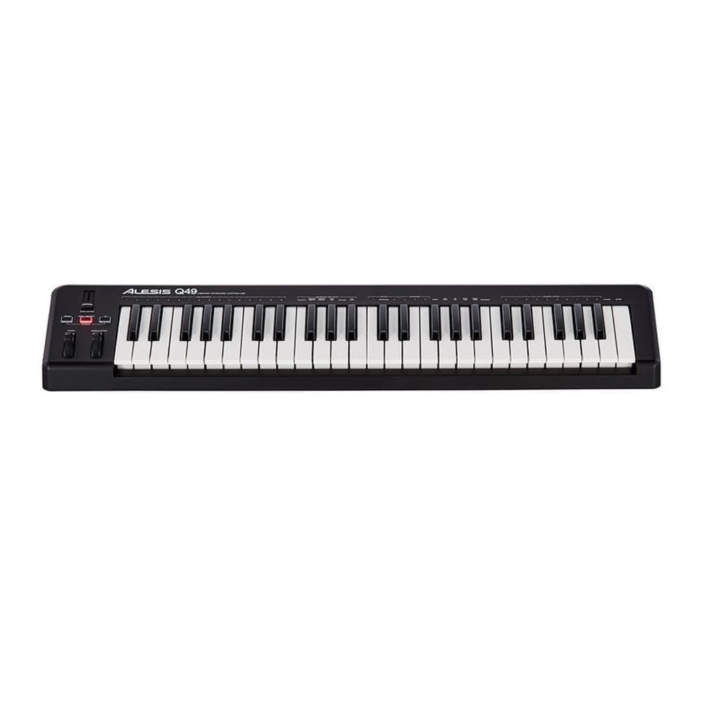 میدی کیبورد Alesis Q49 — تصویر ۵