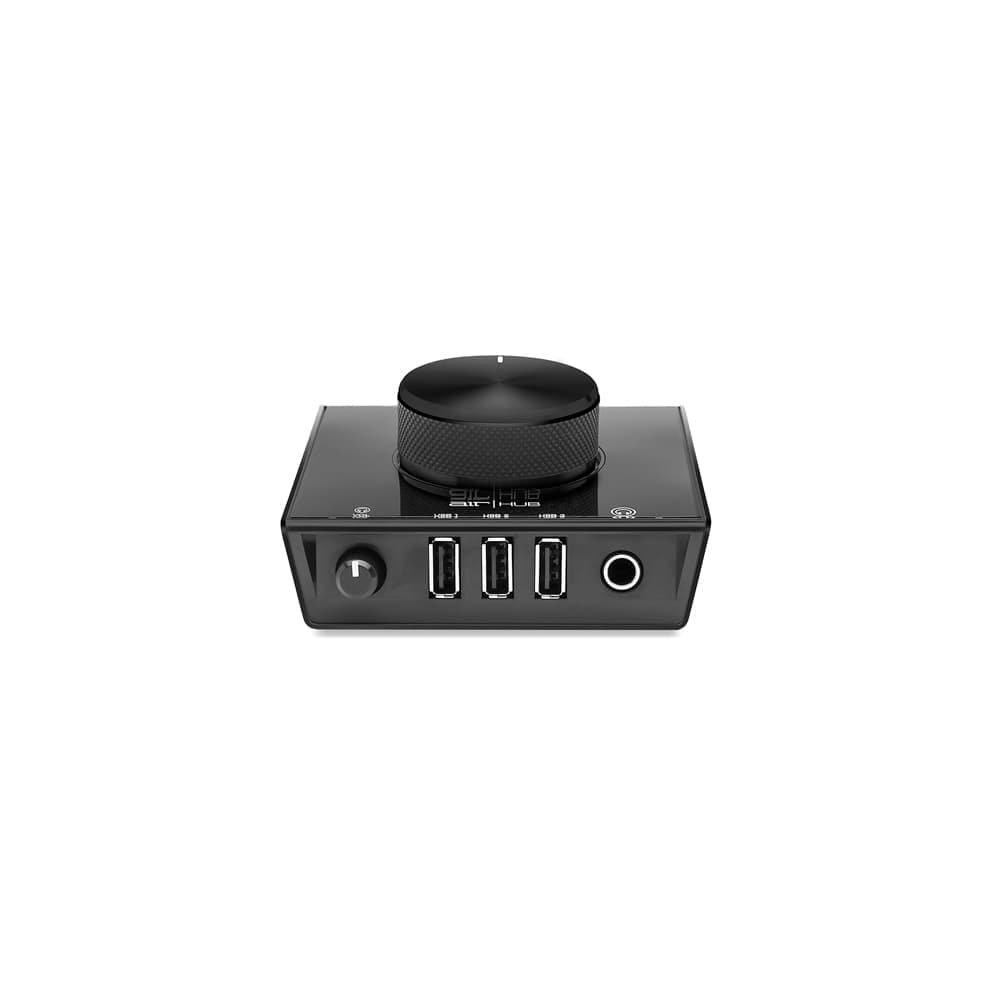 کارت صدا M-Audio AIR | Hub