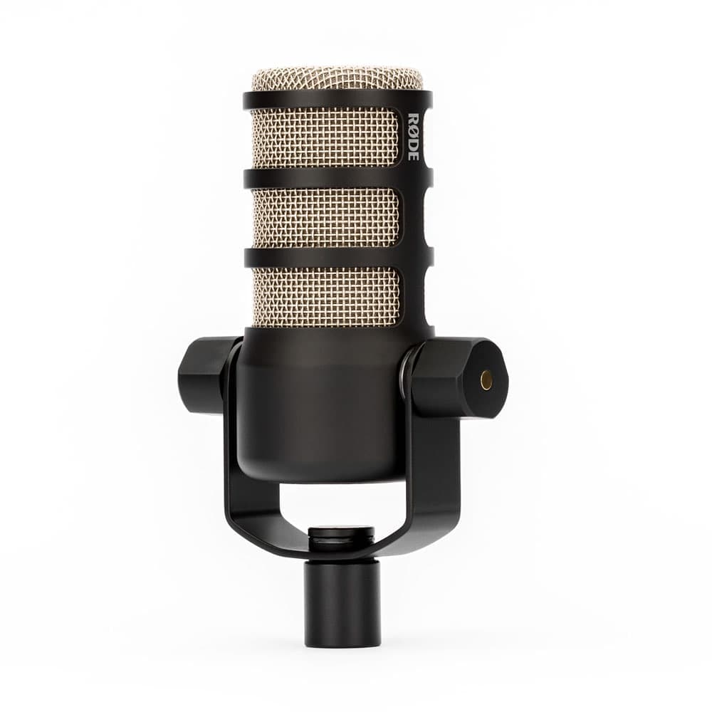 میکروفون پادکست RODE PODMic — تصویر ۳