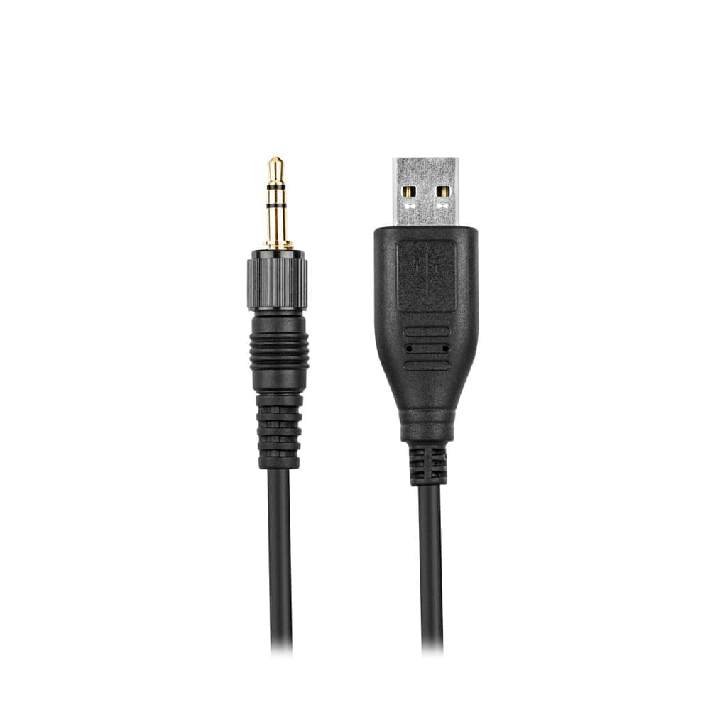 کابل آنالوگ Saramonic USB-CP30