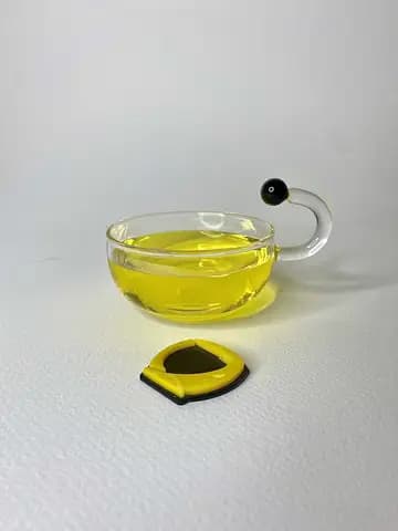 لیوان پیرکس علاالدین