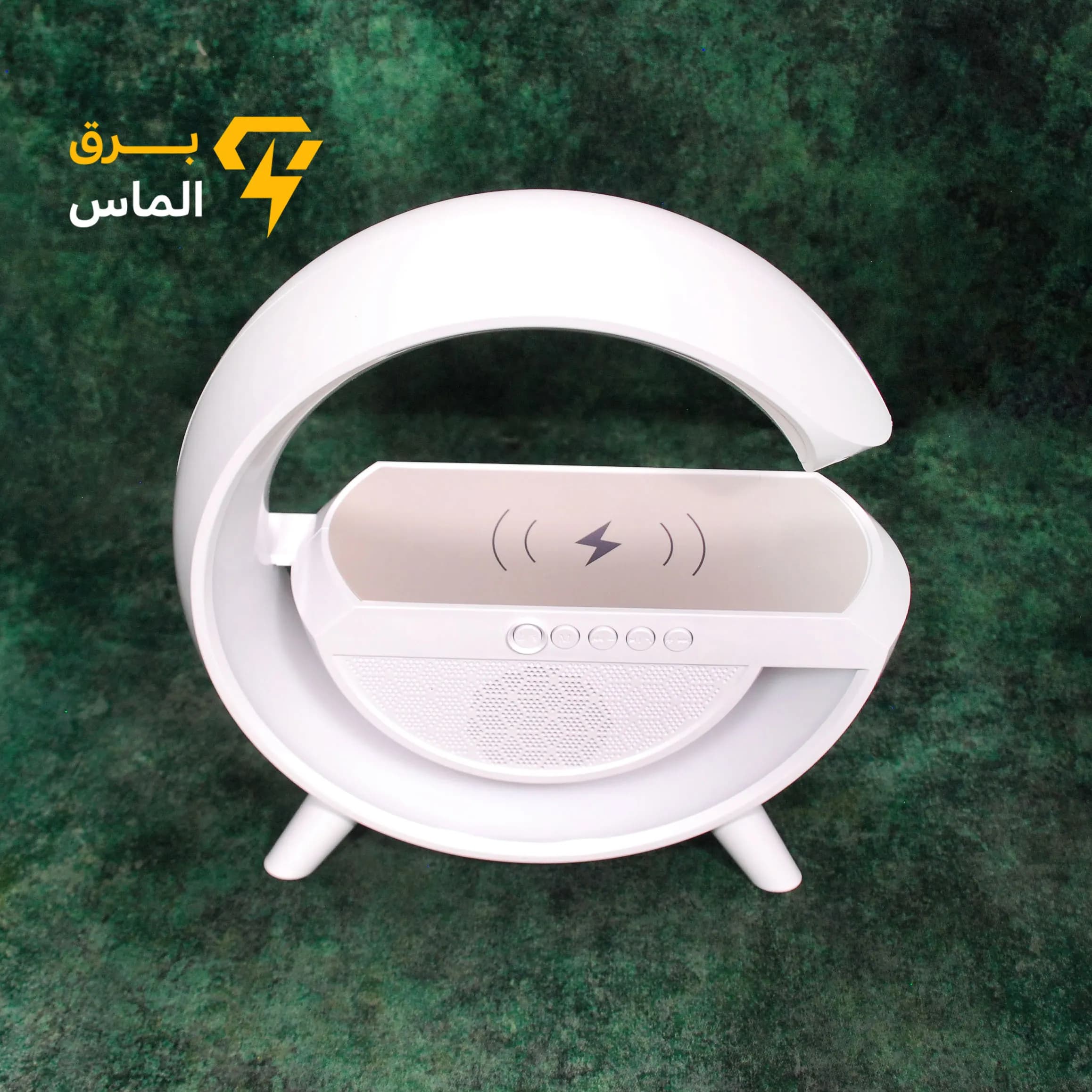 چراغ خواب هوشمند مدل G — تصویر ۳