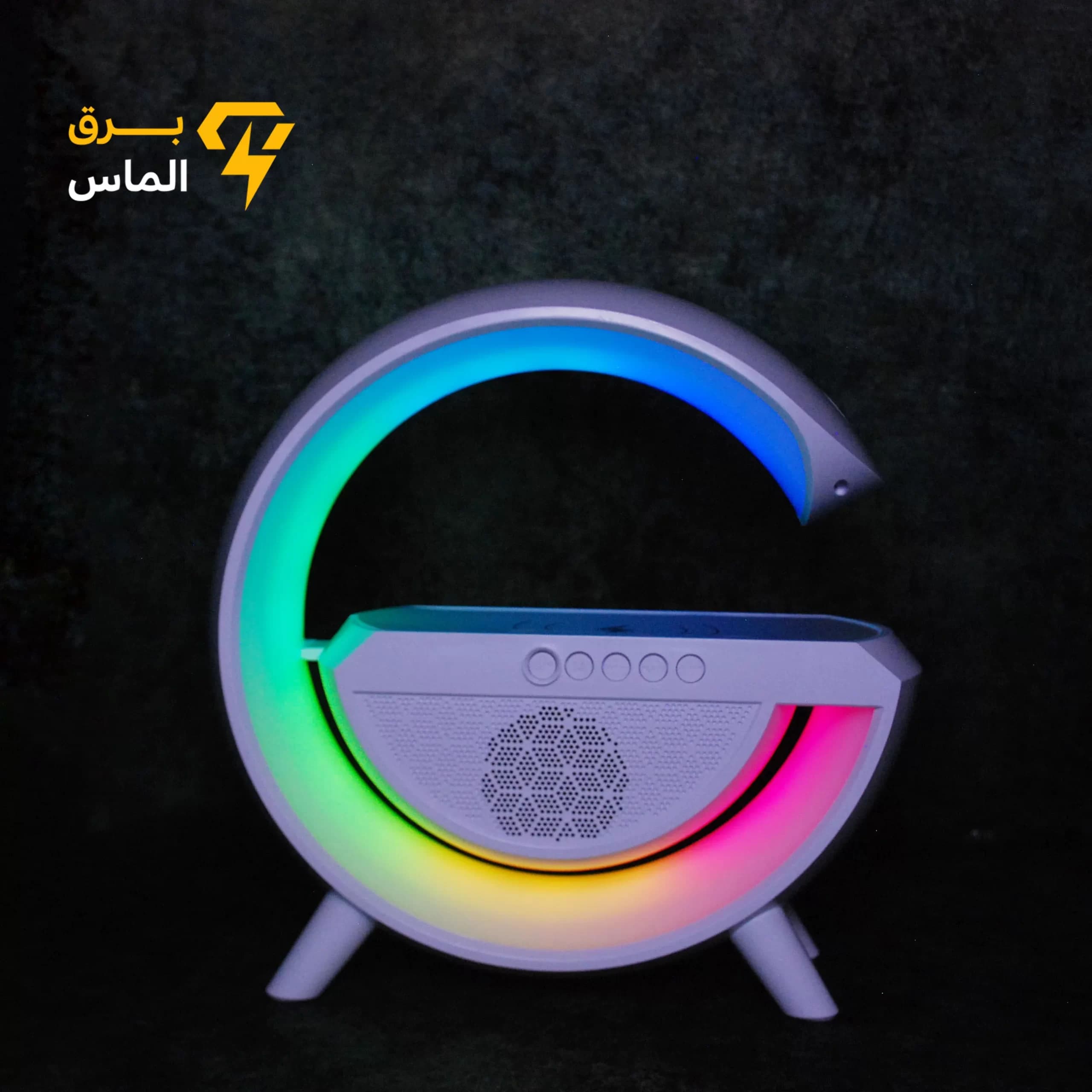 چراغ خواب هوشمند مدل G — تصویر ۵