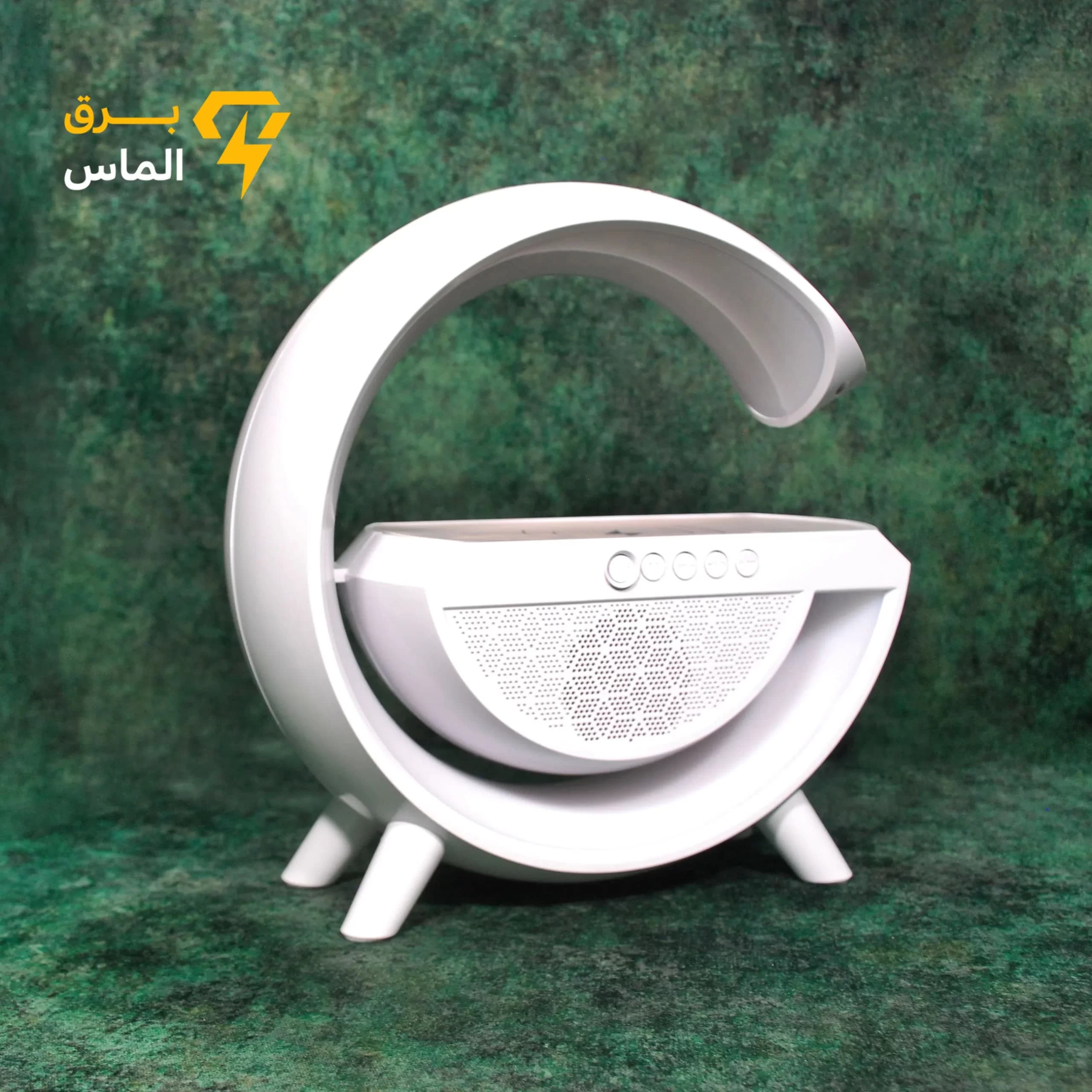 چراغ خواب هوشمند مدل G — تصویر ۴