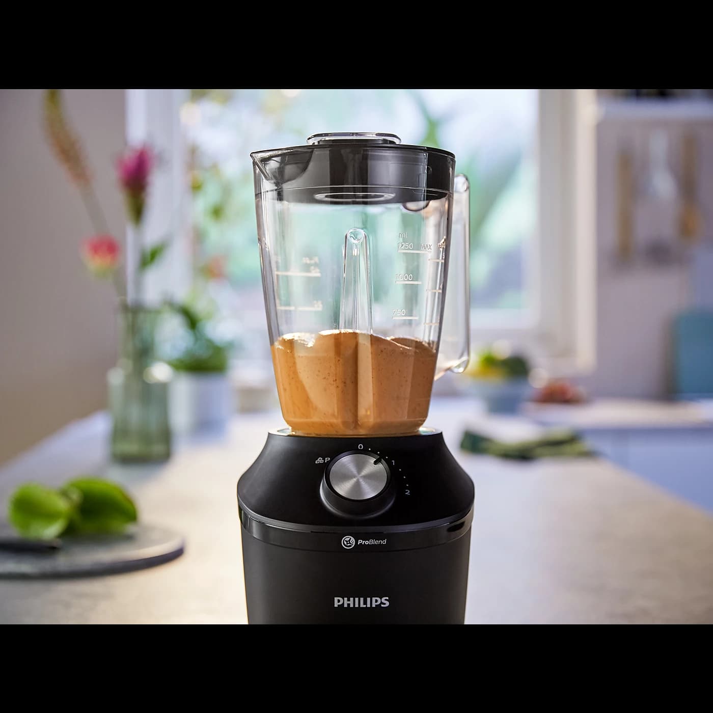 مخلوط کن فیلیپس مدل Philips HR2191 (اصل) — تصویر ۶