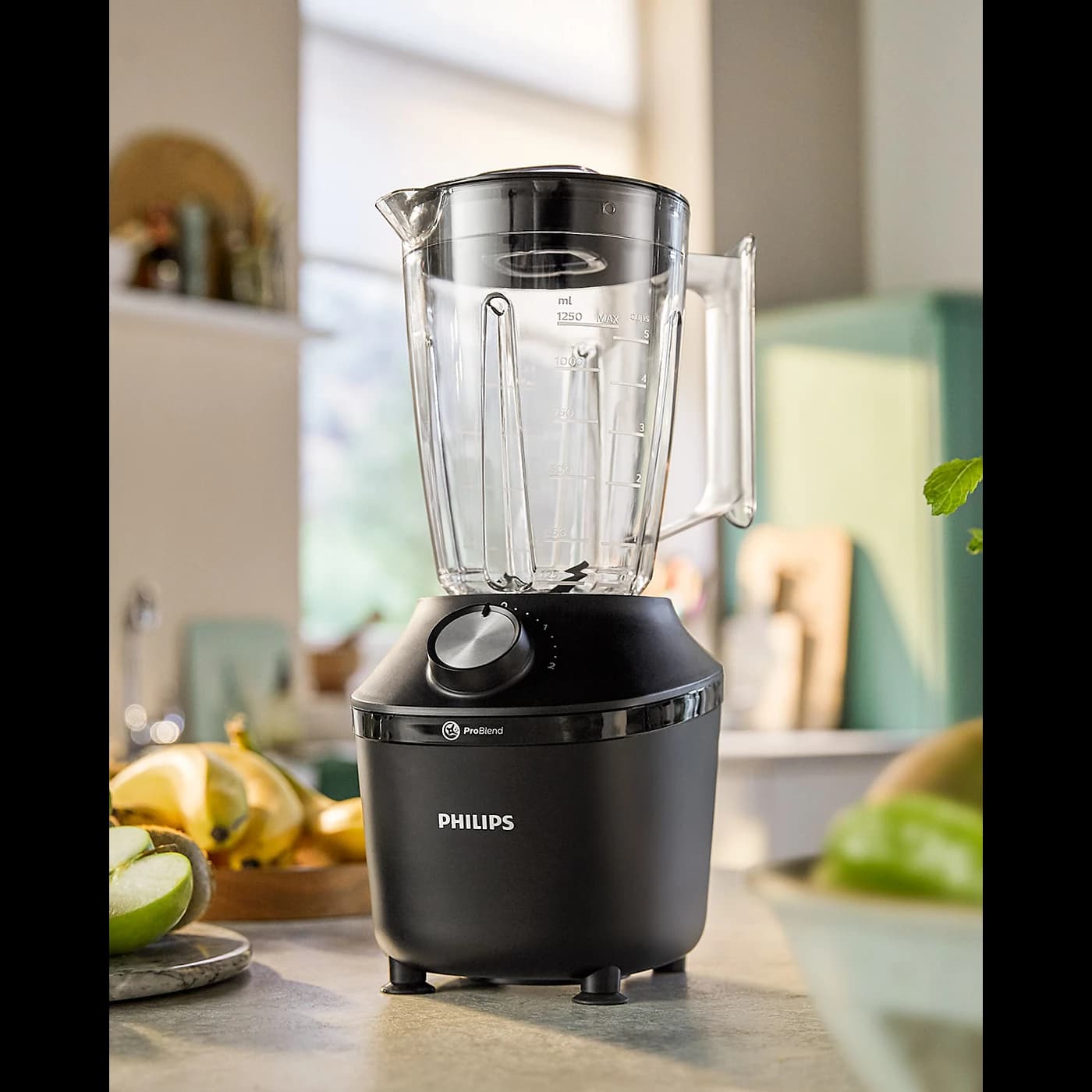 مخلوط کن فیلیپس مدل Philips HR2191 (اصل) — تصویر ۲