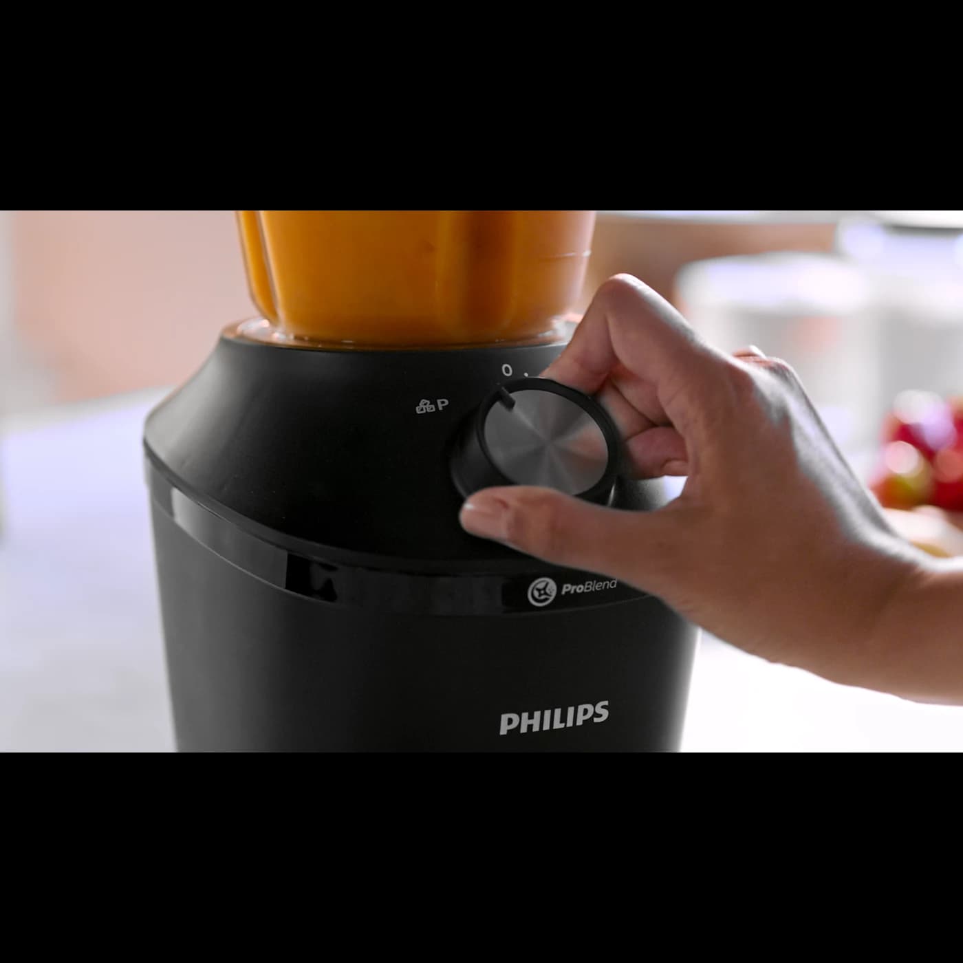 مخلوط کن فیلیپس مدل Philips HR2191 (اصل) — تصویر ۷