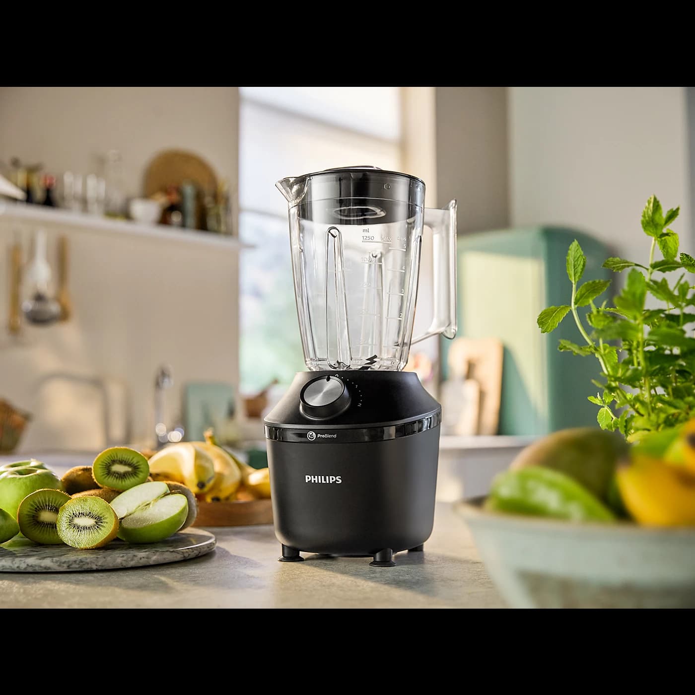 مخلوط کن فیلیپس مدل Philips HR2191 (اصل) — تصویر ۳