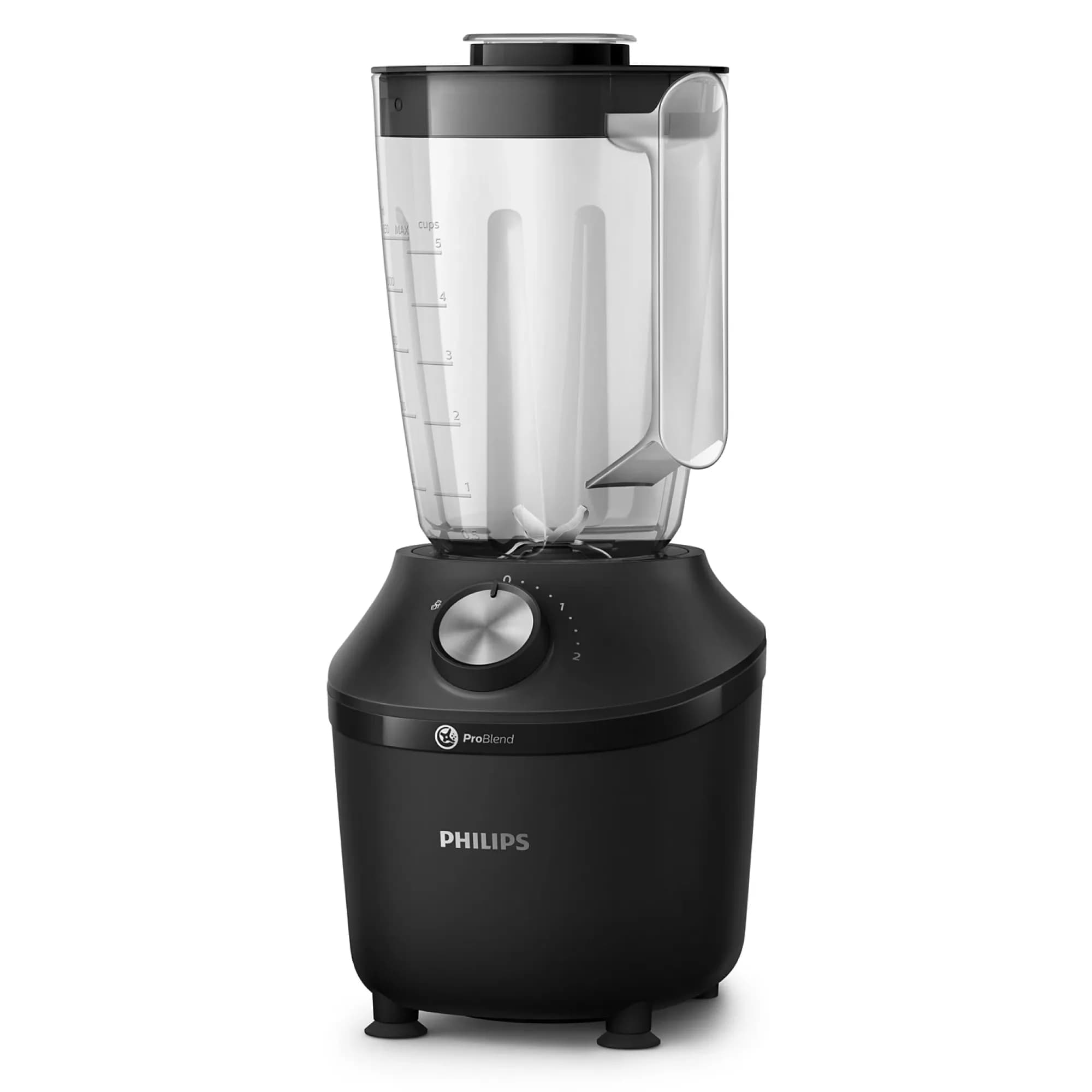 مخلوط کن فیلیپس مدل Philips HR2191 (اصل)
