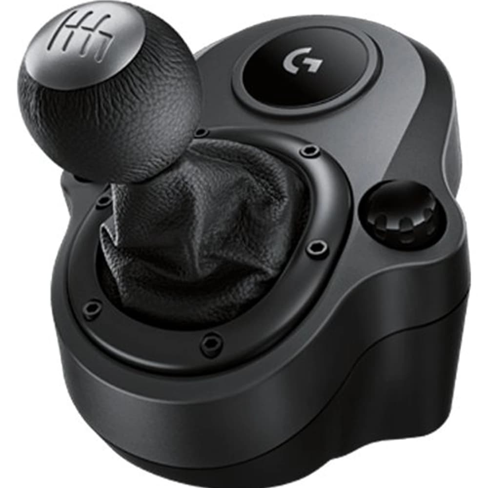 دسته دنده لاجیتک مدل Logitech-Driving Force Shifter (اورجینال)