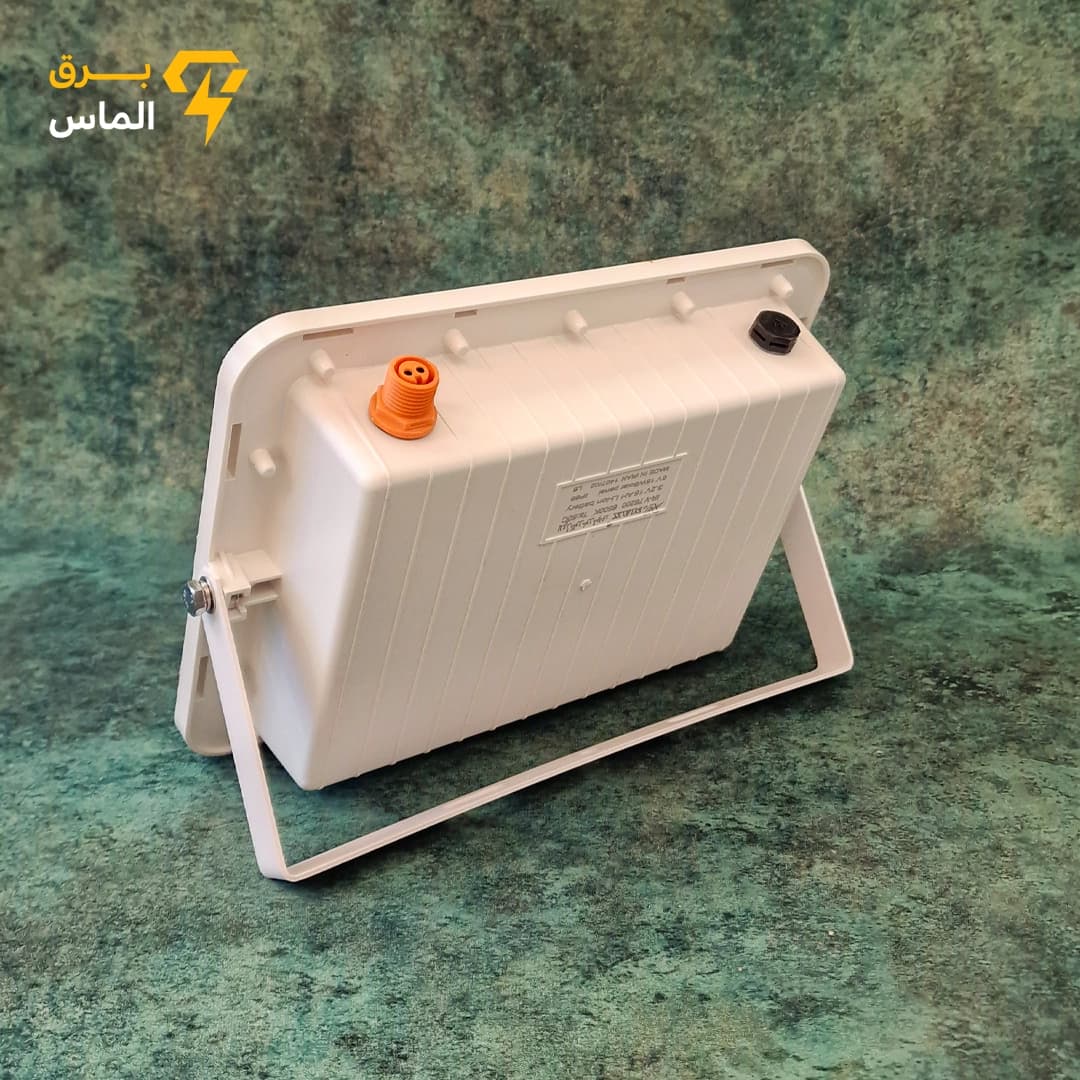 پروژکتور خورشیدی 200 وات ویمکس مدل IR-V76200 اصلی / ضمانت بازگشت وجه — تصویر ۳