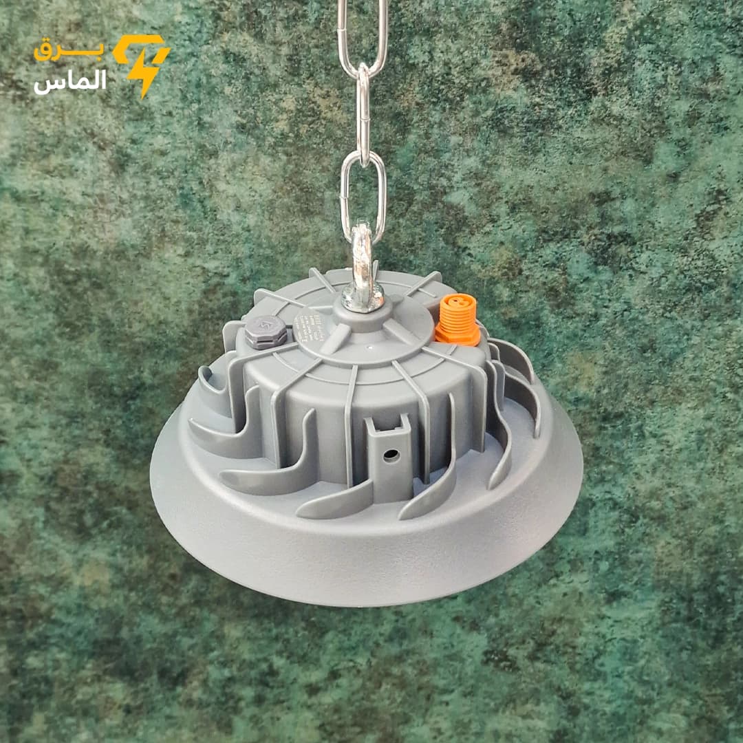 چراغ سوله ای خورشیدی مودی مدل IR-MD74100 ظرفیت ۱۰۰ وات سه حالته / ضمانت بازگشت وجه — تصویر ۳