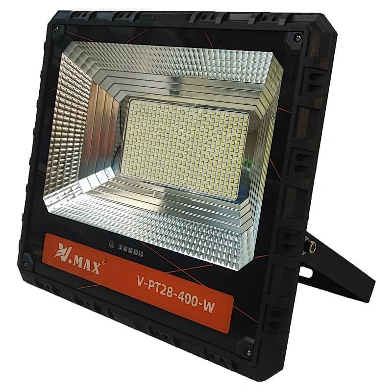 پروژکتور خورشیدی 400 وات ویمکس مدل IR-77400 — تصویر ۲