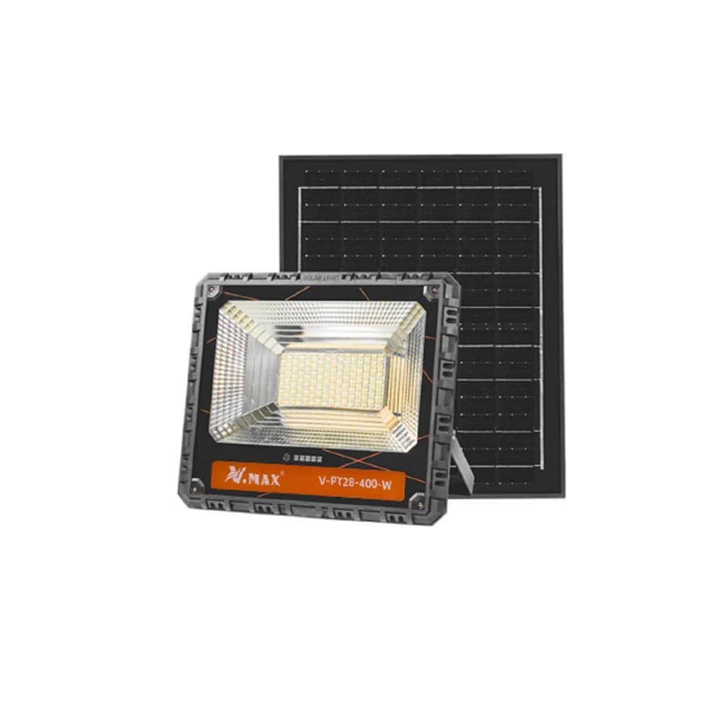 پروژکتور خورشیدی 400 وات ویمکس مدل IR-77400
