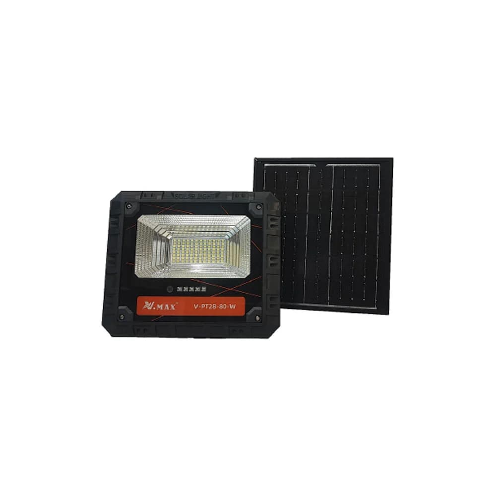 پروژکتور خورشیدی 80 وات ویمکس مدل IR-7780