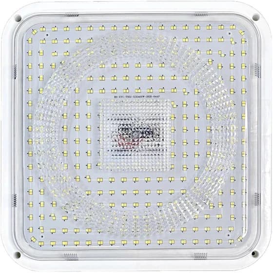 چراغ سوله ای خورشیدی 320 وات ویمکس مدل IR-V83320S — تصویر ۲