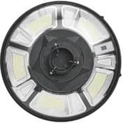 چراغ پارکی خورشیدی 300 وات ویمکس مدل IR-V79300R — تصویر ۲