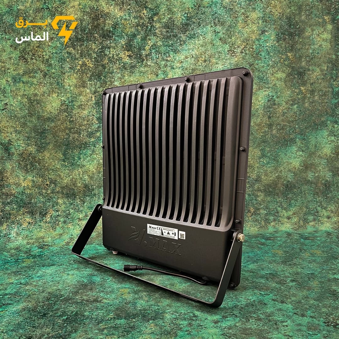 پروژکتور خورشیدی 400 وات ویمکس مدل IR-V78400 اصلی / ضمانت بازگشت وجه — تصویر ۳