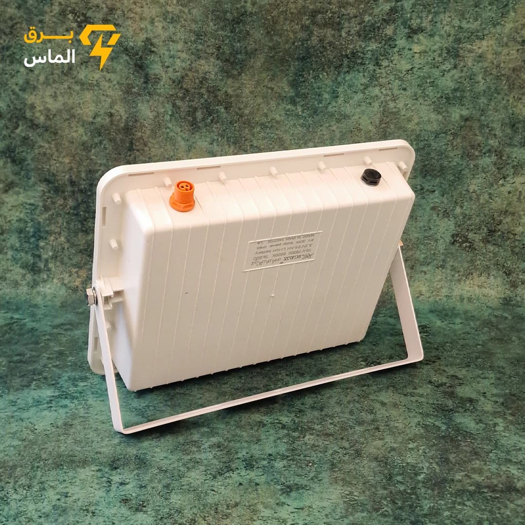 پروژکتور خورشیدی 300 وات ویمکس مدل IR-V76300/اصلی/ضمانت بازگشت وجه — تصویر ۳