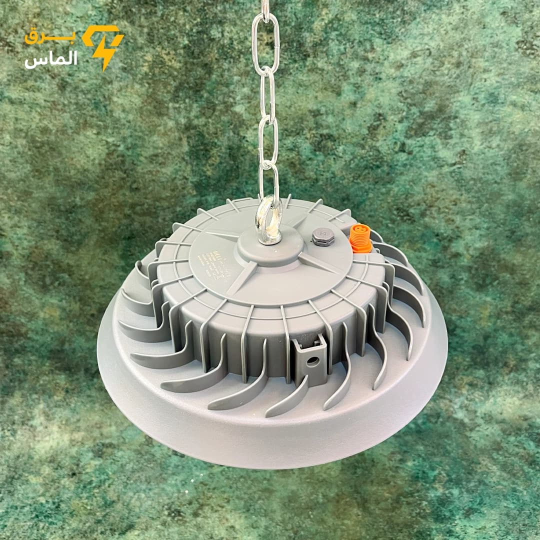 چراغ سوله‌ای خورشیدی مودی مدل IR-MD74300 ظرفیت ۳۰۰ وات با نور سه حالته / ضمانت بازگشت وجه — تصویر ۳