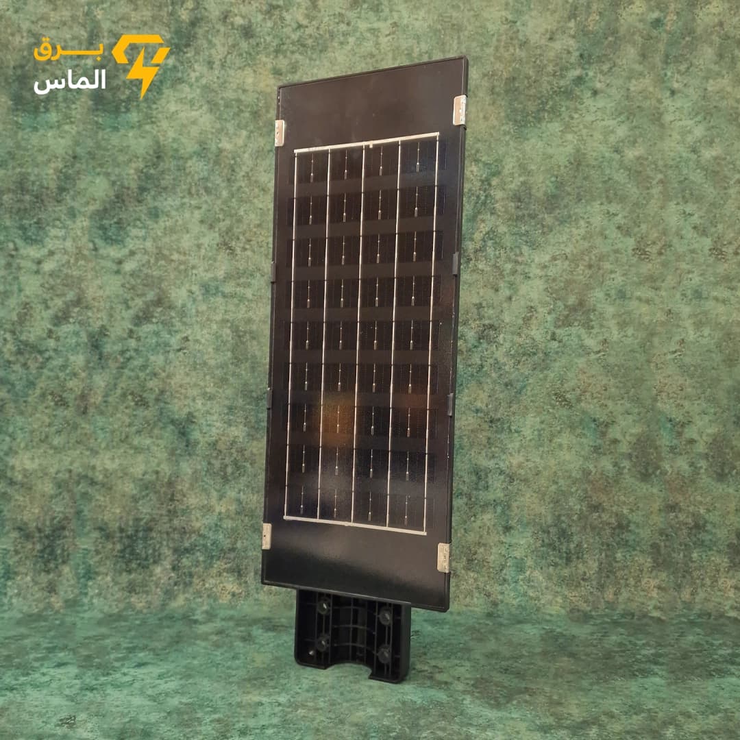 چراغ خیابانی خورشیدی 1000 وات مودی مدل IR-MD731000 / ضمانت بازگشت وجه — تصویر ۳