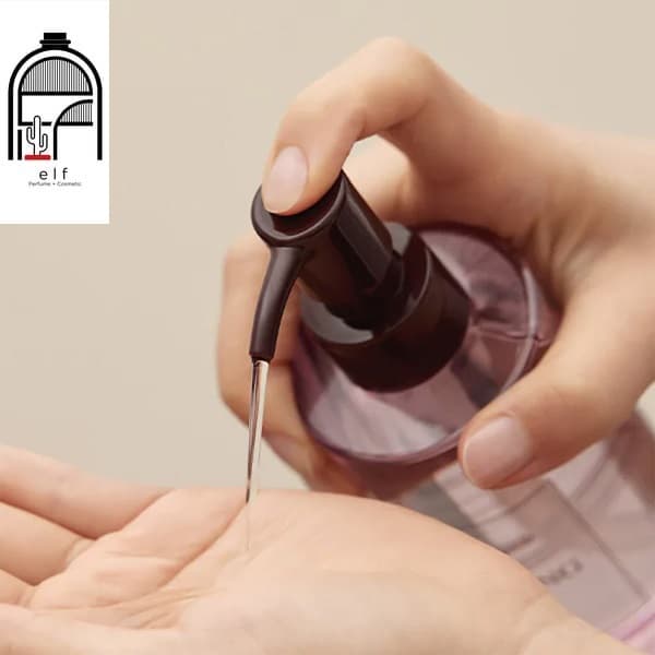 روغن پاک کننده پوست عصاره انجیر آیم فرام I’m from fig cleansing oil — تصویر ۲