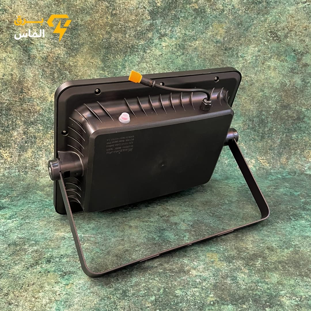 پروژکتور خورشیدی 280 وات ویمکس IR-V75280 / ضمانت بازگشت وجه — تصویر ۳