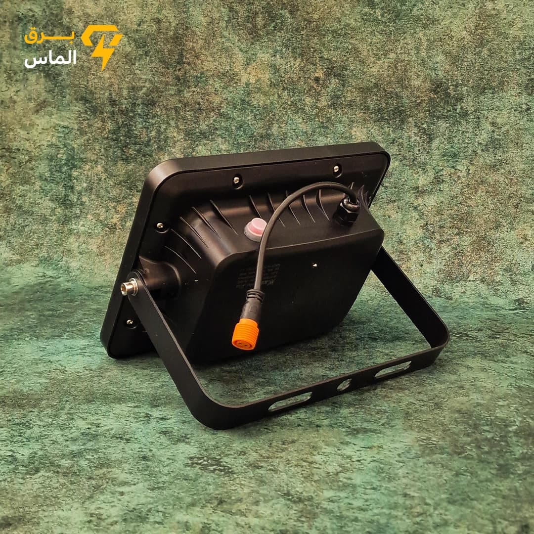 پروژکتور خورشیدی ۵۰ وات ویمکس مدل IR-V7550/ضمانت بازگشت وجه — تصویر ۳