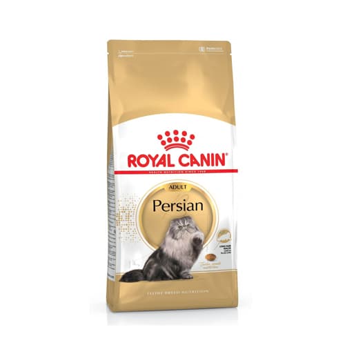 غذای خشک گربه رویال کنین پرشین Royal Canin Persian وزن 10 کیلوگرم