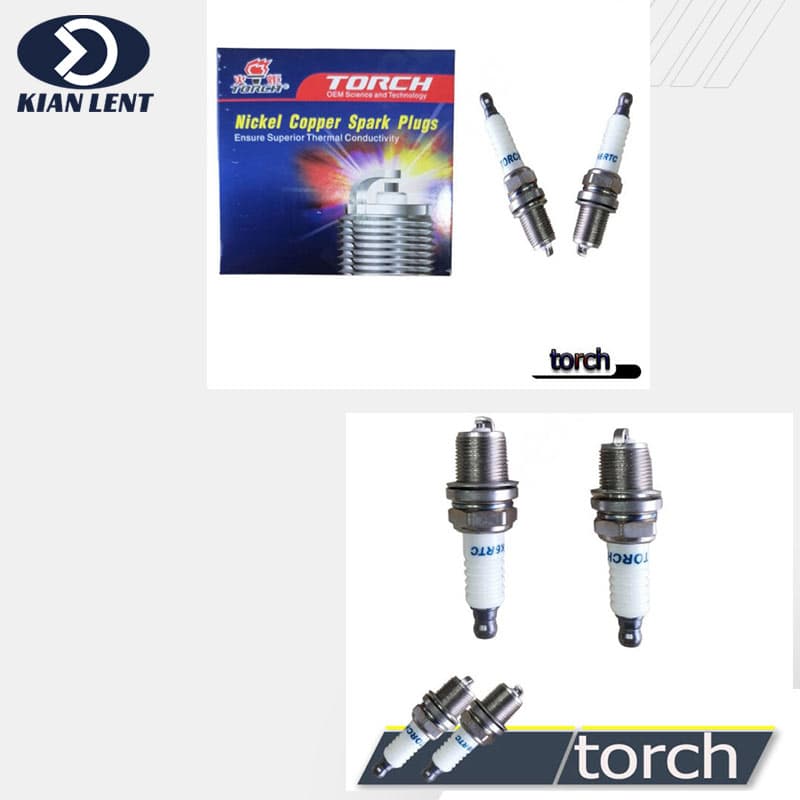 شمع پایه کوتاه MVM110 برند تورچ(4 عددی)