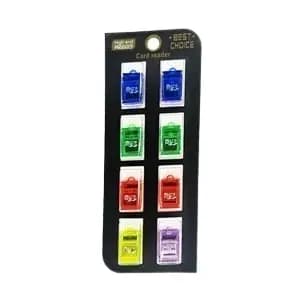 رم ریدر تک کاره SUPER SPEED مدل USB 3.0 | پشتیبانی Micro SD — تصویر ۲