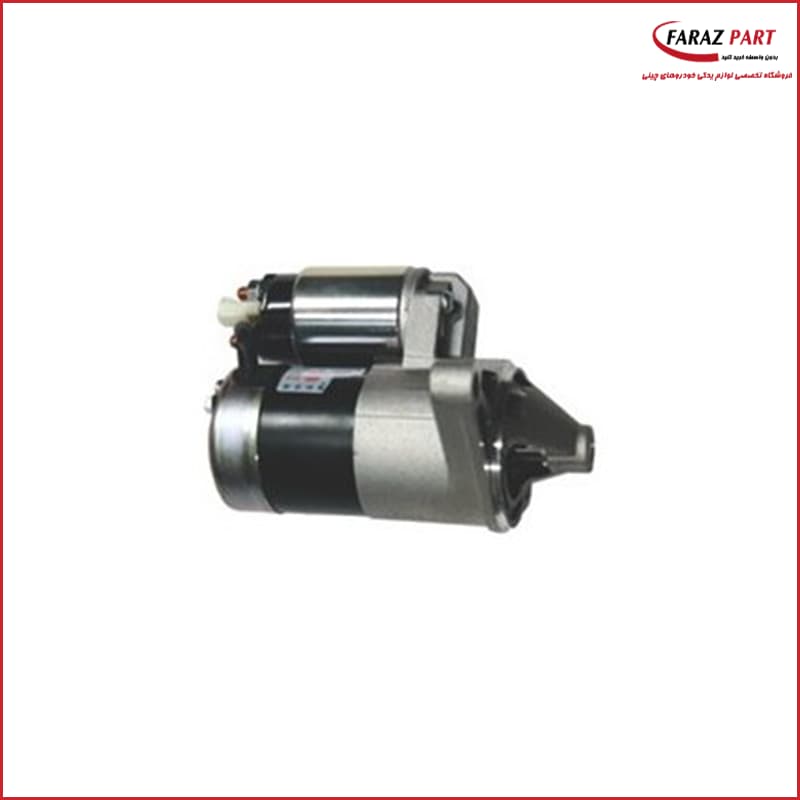 استارت دانگ فنگ H30 کراس