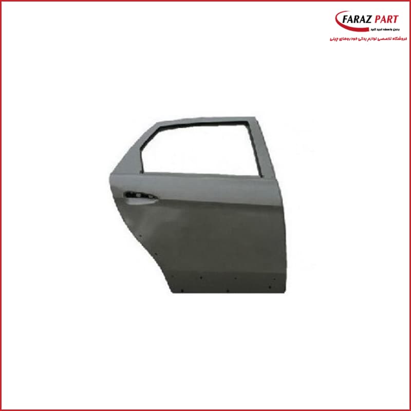 درب عقب راست اچ سی کراس