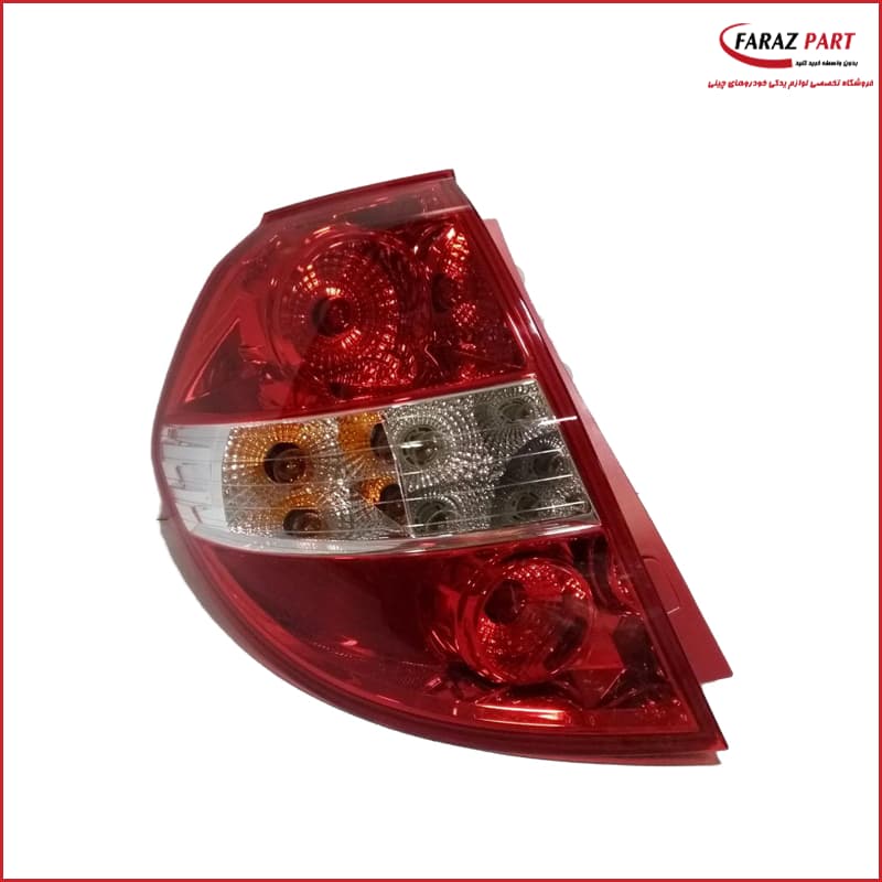 چراغ عقب دانگ فنگ H30 کراس