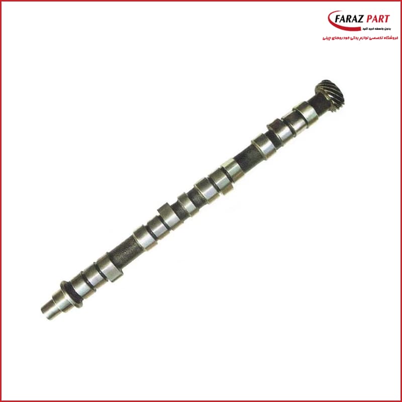 میل سوپاپ اچ سی کراس