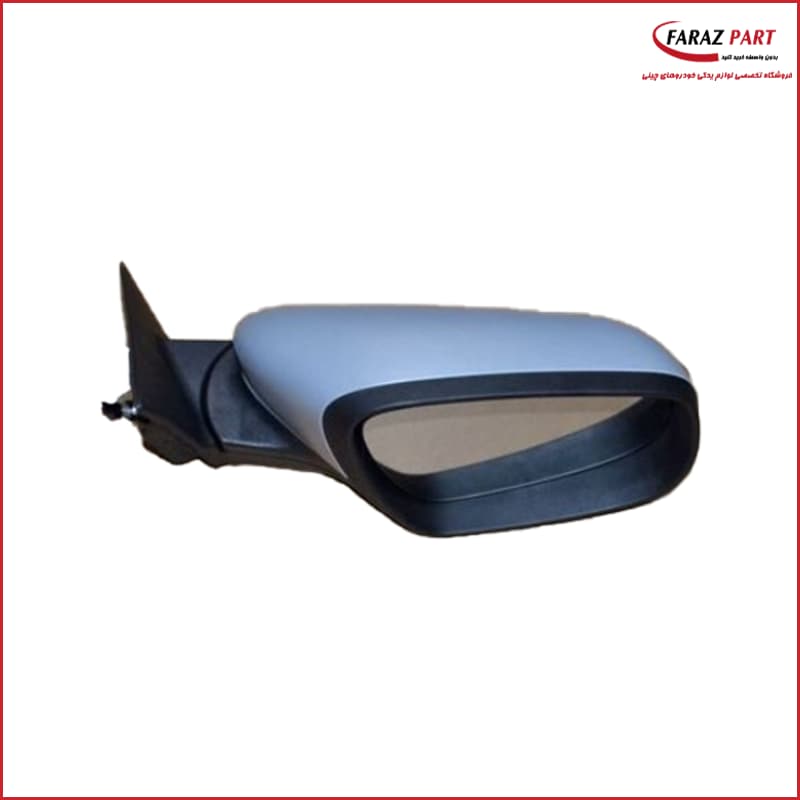 آینه جانبی راست ام وی ام X55