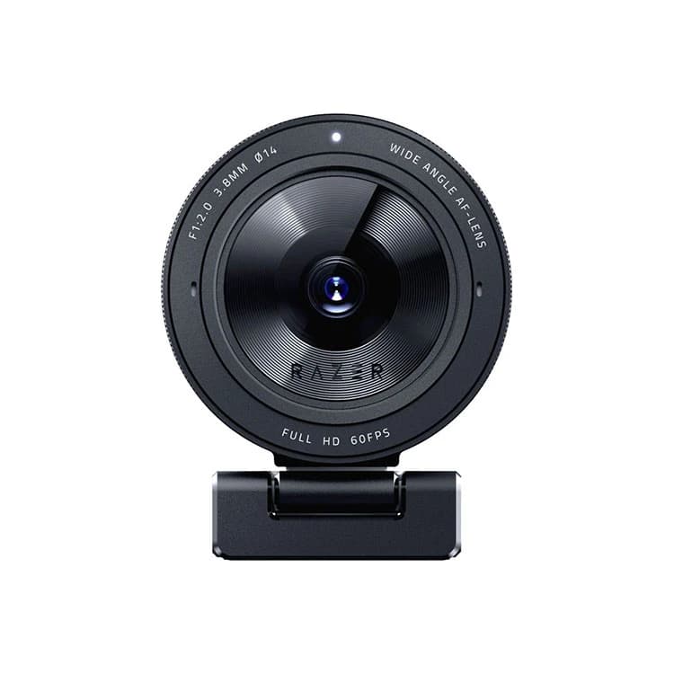 وب کم ریزر Razer مدل kiyo pro