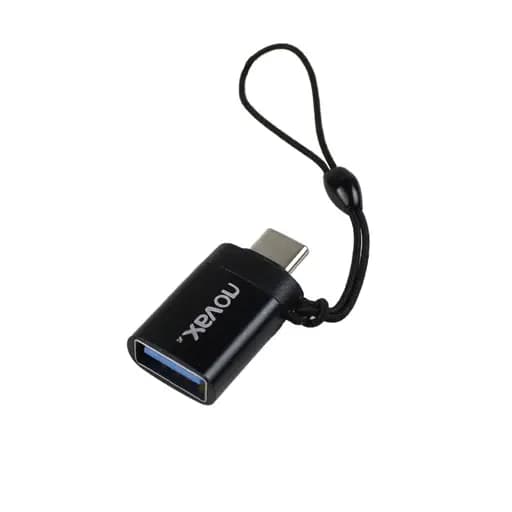 مبدل OTG تایپ سی نواکس YHL‑888 | تبدیل USB‑C به USB