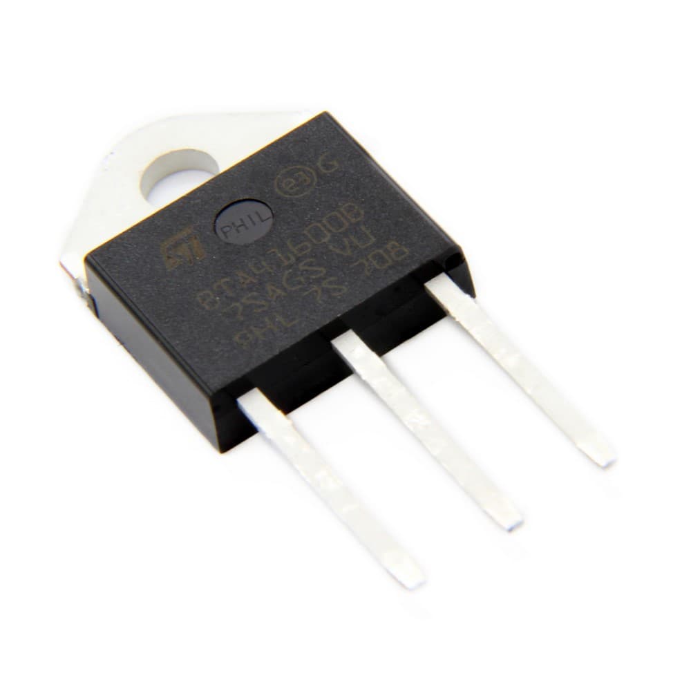 ترایاک BTA41-600B (orginal) اورجینال