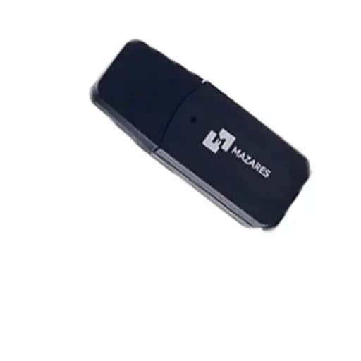 دانگل بلوتوث مازارس D‑08 | Bluetooth USB Adapter MAZARES