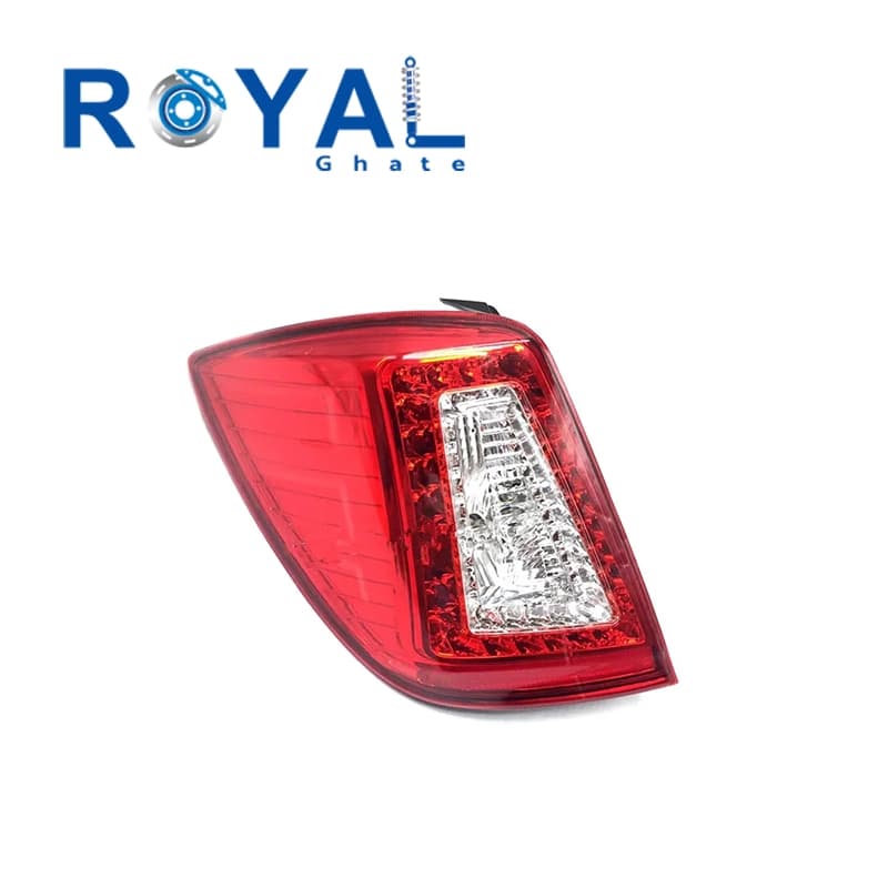 طلق چراغ خطر عقب چپ لیفان X60 _ اصلی