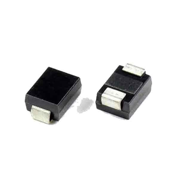 دیود شاتکی 1N5819 SS14(بسته 10تایی) — تصویر ۲