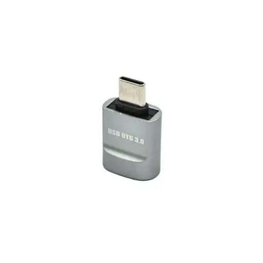 OTG تایپ C اورجینال CONVERSION | تبدیل USB 3.0 به Type‑C با سرعت 5Gbps — تصویر ۳