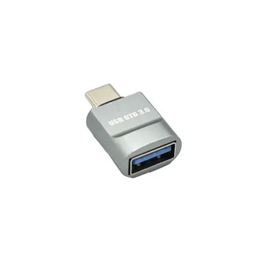 OTG تایپ C اورجینال CONVERSION | تبدیل USB 3.0 به Type‑C با سرعت 5Gbps